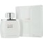 Lalique White - toaletní voda s rozprašovačem 75 ml man