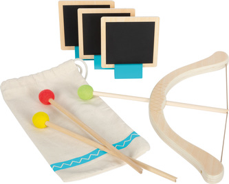 small foot Dětský luk a šíp Active small foot Dětský luk a šíp Active