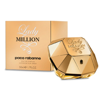 Paco Rabanne Lady Million - EDP TESTER 80 ml woman