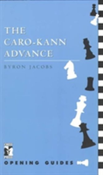 Caro-Kann Advance