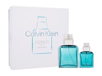 Calvin Klein Eternity parfém 100 ml + parfém 30 ml
