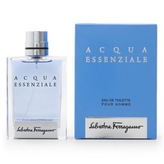 Salvatore Ferragamo Acqua Essenziale - EDT 30 ml man