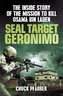 SEAL Target Geronimo