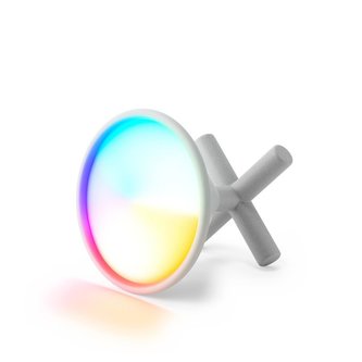 Nanoleaf Smarter IQ Umbra Cono Grey