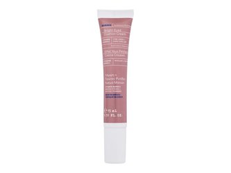 Korres Apothecary Wild Rose Oční krém Bright-Eyed Cushion Cream 15 ml pro ženy