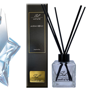 Smell of Life Vonný difuzér inspir. vůní "Angel" 100 ml