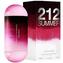 Carolina Herrera 212 Summer - EDT 60 ml woman