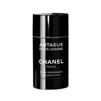 Chanel Antaeus - tuhý deodorant 75 ml man