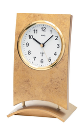 Stolní hodiny 5157 AMS řízené rádiových signálem 21cm