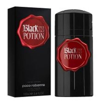 Paco Rabanne Black XS Potion For Him - EDT 100 ml man