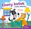 Chory kotek i inne wiersze