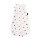 TRÄUMELAND Letní spací pytel Liebmich Cats & Dogs 60 cm