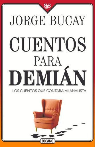 Cuentos Para Demián