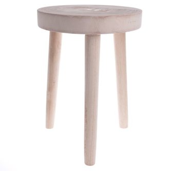 Dřevěná stolička, 0/2