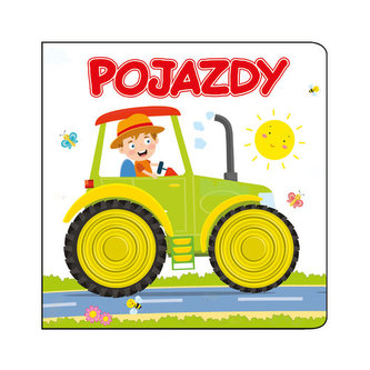 Pojazdy