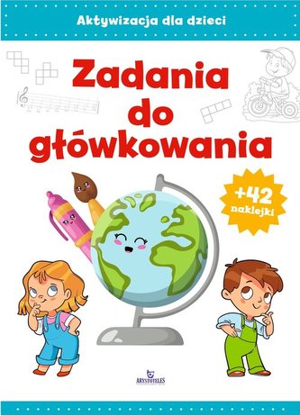 Zadania do główkowania