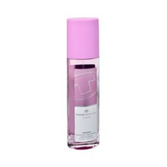 Tom Tailor Liquid Woman - deodorant ve spreji 75 ml woman