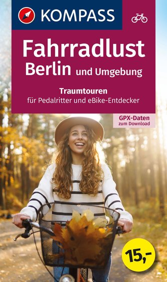 Fahrradlust Berlin & Umgebung