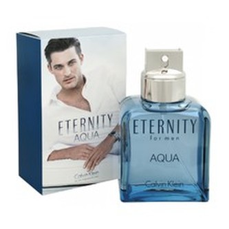 Calvin Klein Eternity Aqua For Men - EDT 20 ml man