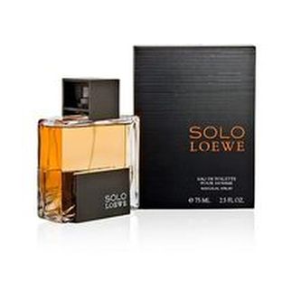 Loewe Solo Loewe - EDT 125 ml man