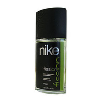 Nike Fission Man - deodorant s rozprašovačem 75 ml man