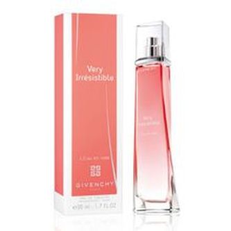 Givenchy Very Irresistible L`Eau En Rose - EDT 30 ml woman