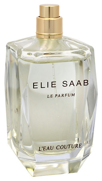 Elie Saab Le Parfum L´Eau Couture - EDT TESTER 90 ml woman