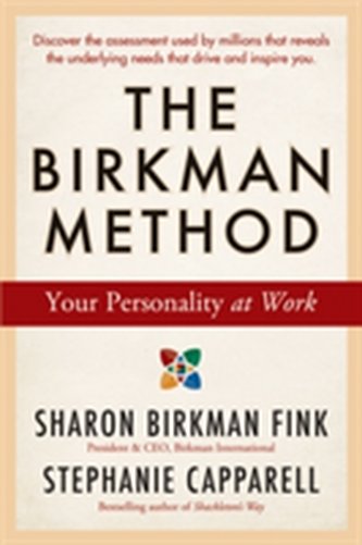 The Birkman Method