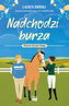 Nadchodzi burza. Ranczo Golden Horse 2
