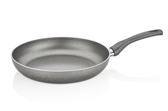 Pánev Fred MAXI 24cm indukce šedý granit