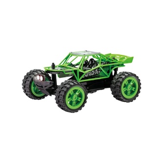 Siva RC auto Soul Desert Car 1:32 zelené