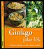 Ginkgo jako lék