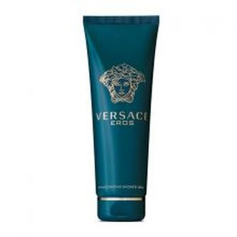 Versace Eros - sprchový gel 250 ml man