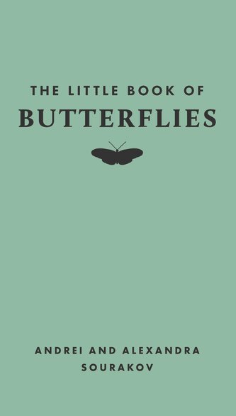 The Little Book of Butterflies