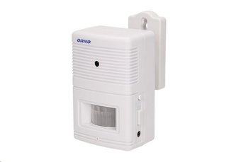 Bezdrátový detektor pohybu ORNO OR-MA-701 Bezdrátový detektor pohybu ORNO OR-MA-701