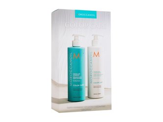Moroccanoil Color Care šampon Color Care Shampoo 500 ml + kondicionér Color Care Conditioner 500 ml