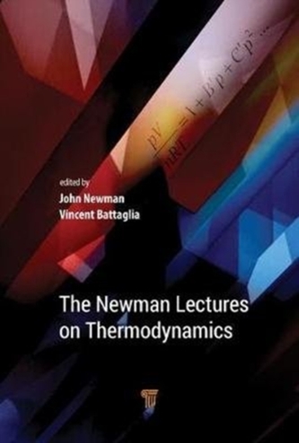 The Newman Lectures on Thermodynamics
