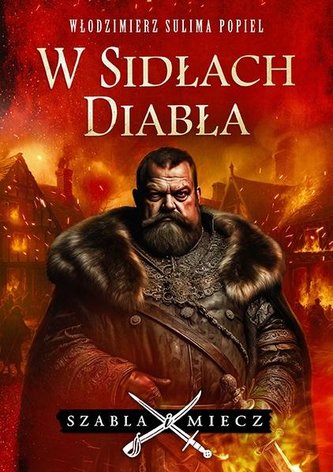 W sidłach Diabła W sidłach Diabła
