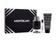 Montblanc Explorer parfémovaná voda 100 ml + parfémovaná voda 7,5 ml + sprchový gel 100 ml