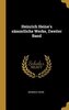 Heinrich Heine's Sämmtliche Werke, Zweiter Band