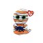 Ty Beanie Boo's duch z pająkiem Mumford 15cm