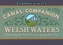 Welsh Waters Canal Companion