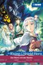 The Rising of the Shield Hero Light Novel 11