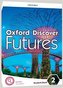 Oxford Discover Futures 2 Class Audio CDs
