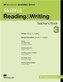 Skillful 3 Reading&Writing TB