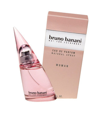 Bruno Banani Woman Intense - EDP 40 ml woman