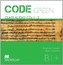 Code Green  Angielski płyty audio CD Upper-intermediate