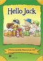 Hello Jack Photocopiables CD-rom Język angielski płyta CD-rom z materiałami do kopiowania
