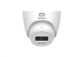 CP-UNC-DA41PL3C-GP-Y 4.0 Mpix venkovní dome IP kamera s viditelným přísvitem a mikrofonem
