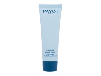 PAYOT Source Pleťová maska Masque Baume Réhydratant 50 ml pro ženy